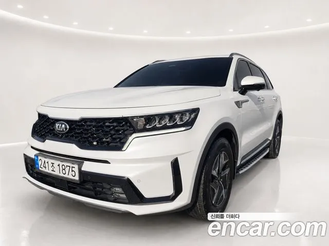 Kia Sorento 2020