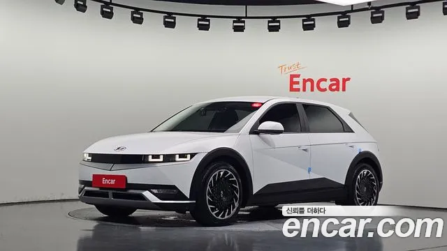 Hyundai IONIQ 5 2023