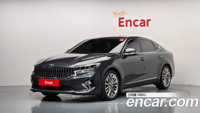 Kia K7 2020