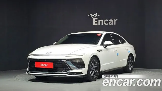 Hyundai Sonata 2024