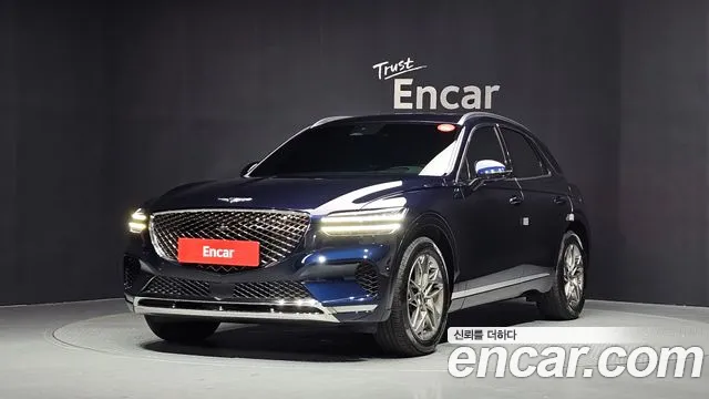 Genesis GV70 2023