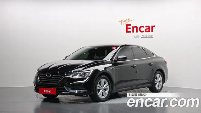Renault Megane 2020