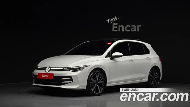 Volkswagen Golf Sportsvan 2026