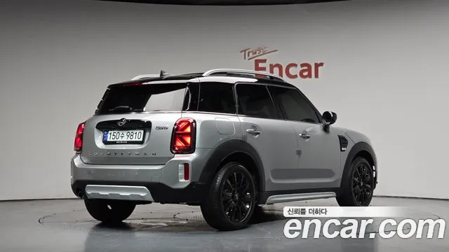 Mini Countryman 2023