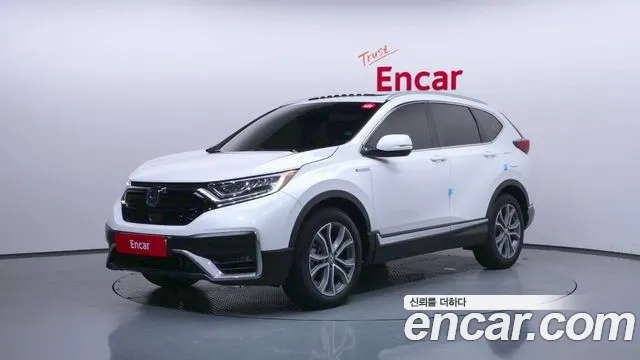 Honda CR-V 2022