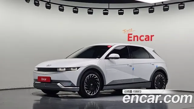 Hyundai IONIQ 5 2022