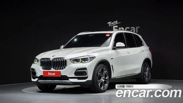 BMW X5 2023