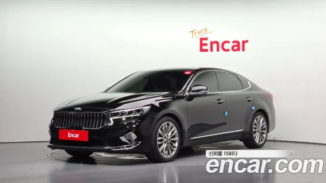 Kia K7 2019