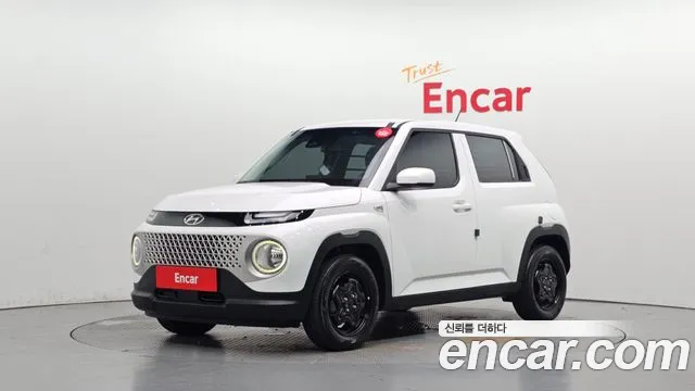 Hyundai Casper 2022