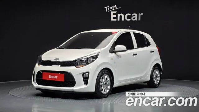 Kia Morning 2019