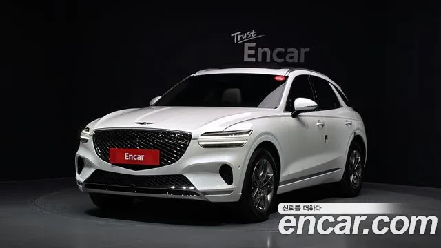 Genesis GV70 2023