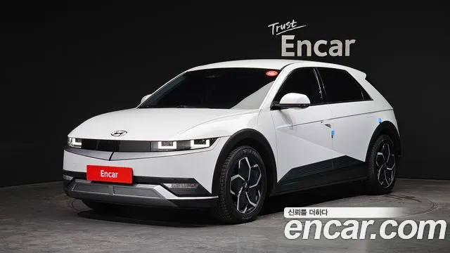 Hyundai IONIQ 5 2021
