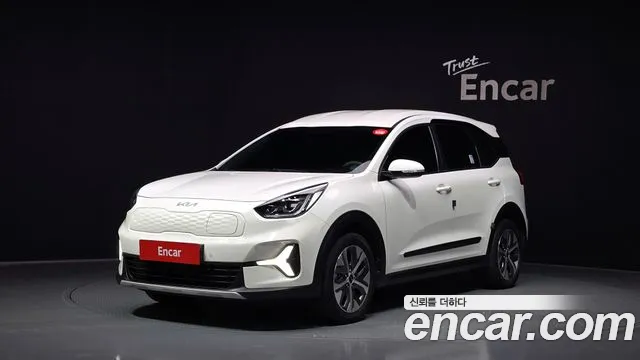 Kia Niro 2022