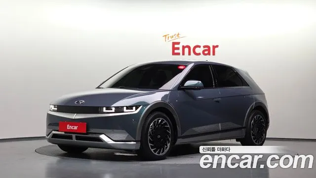 Hyundai IONIQ 5 2024