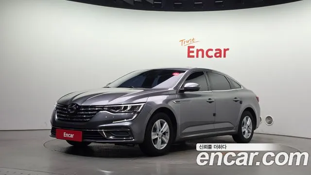 Renault Megane 2021