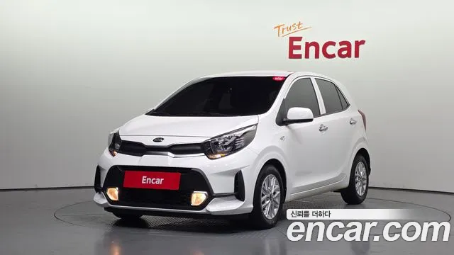 Kia Morning 2020