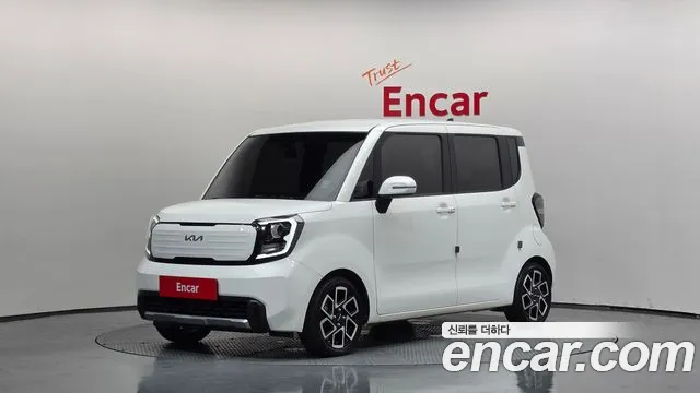 Kia Ray 2023