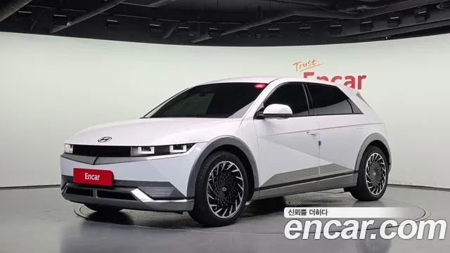 Hyundai IONIQ 5 2024