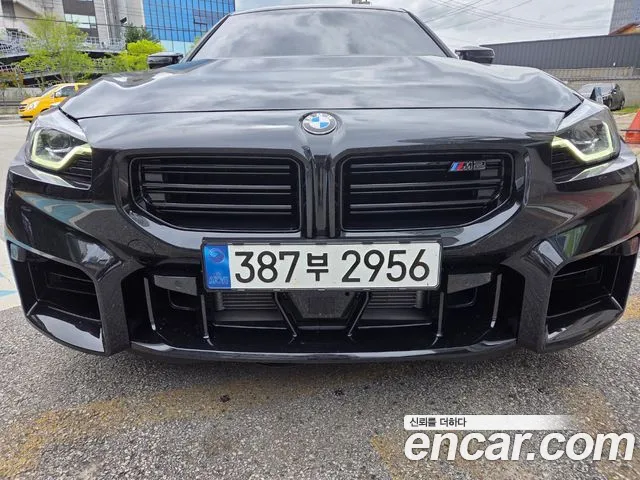 BMW M2 2026