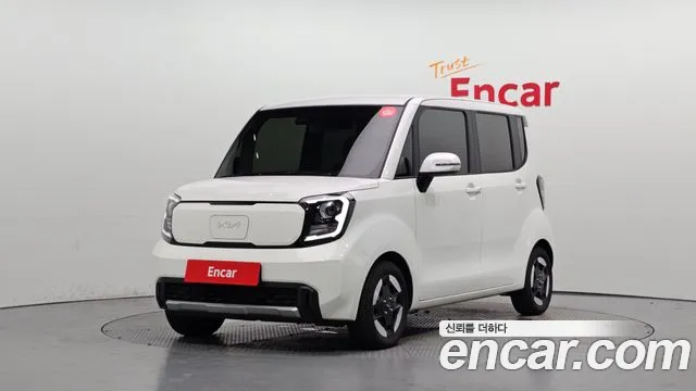 Kia Ray 2025