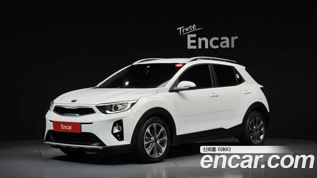 Kia Stonic 2019