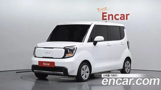 Kia Ray 2024