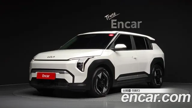 Kia EV3 2024