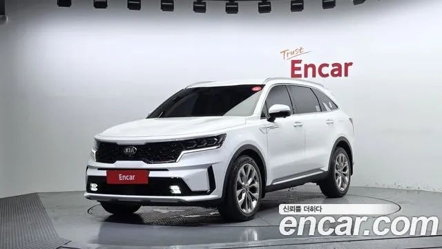 Kia Sorento 2020