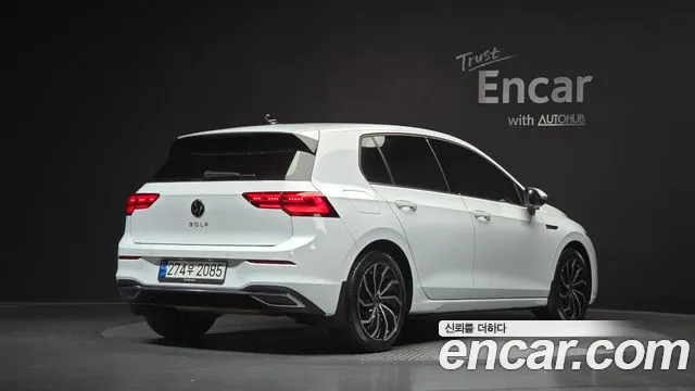 Volkswagen Golf Sportsvan 2022