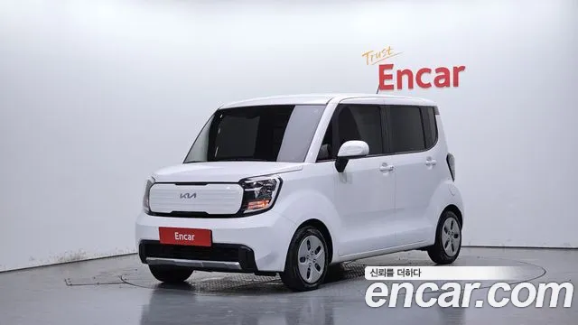 Kia Ray 2023