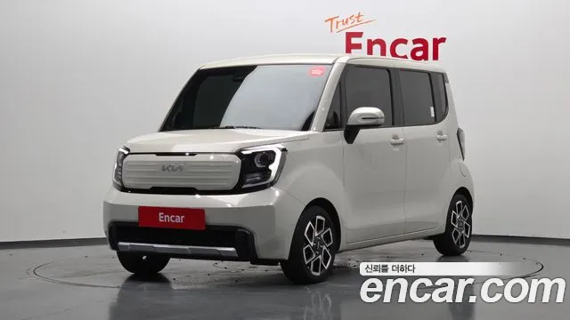Kia Ray 2025