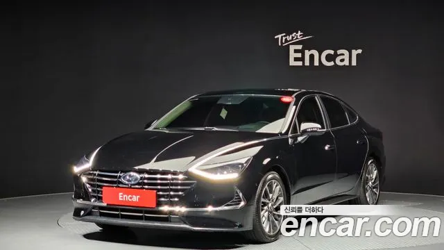 Hyundai Sonata 2019