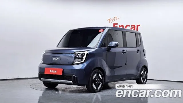 Kia Ray 2024