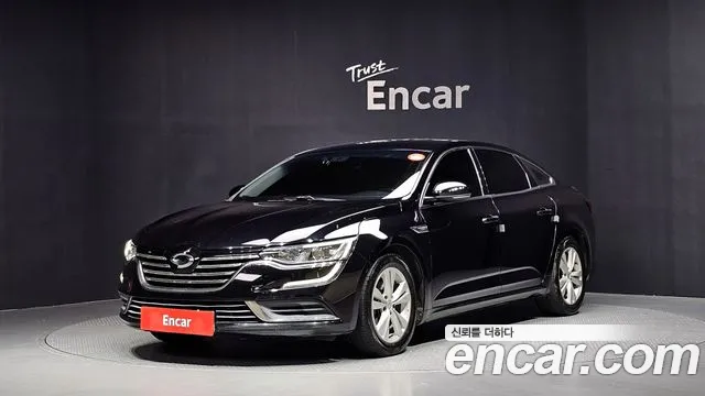 Renault Megane 2019