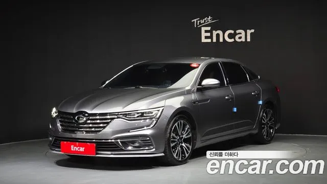 Renault Megane 2020