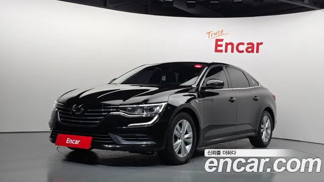 Renault Megane 2019