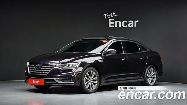 Renault Megane 2022