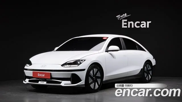 Hyundai IONIQ 6 2024