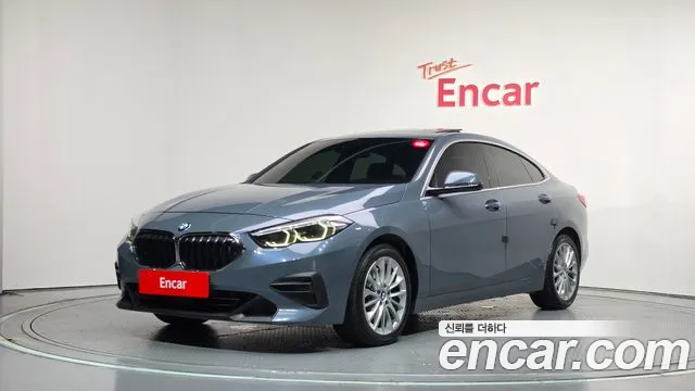 BMW 2 серии 2020