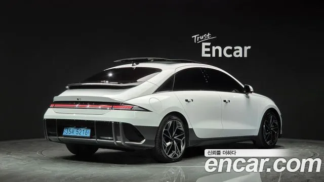 Hyundai IONIQ 6 2023