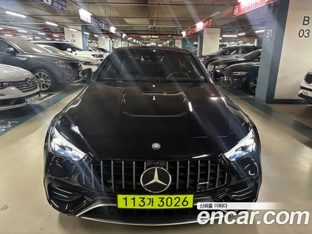 Mercedes-Benz CLE-Class 2025