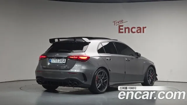 Mercedes-Benz A-Класс 2025