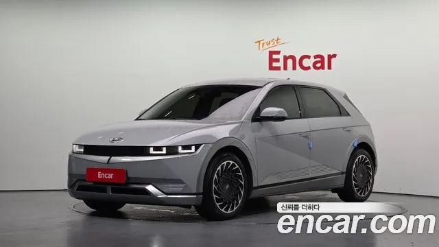 Hyundai IONIQ 5 2021