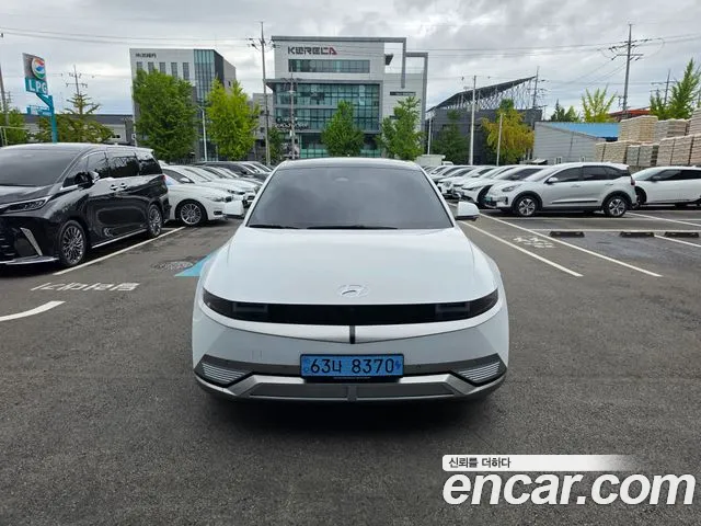 Hyundai IONIQ 5 2022