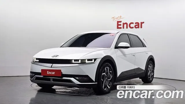 Hyundai IONIQ 5 2023