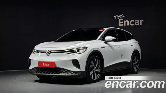 Volkswagen ID.4 2023