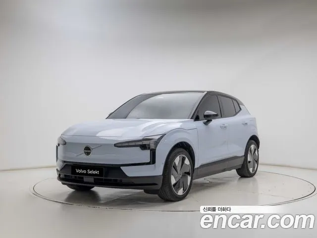 Volvo EX30 2025