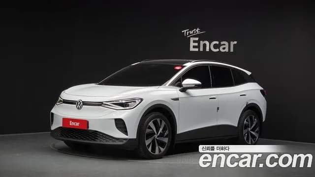 Volkswagen ID.4 2023