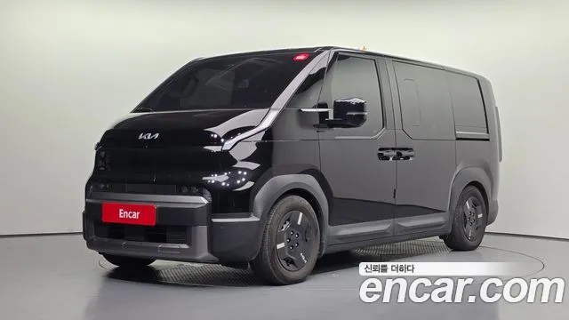 Kia PV5 2025