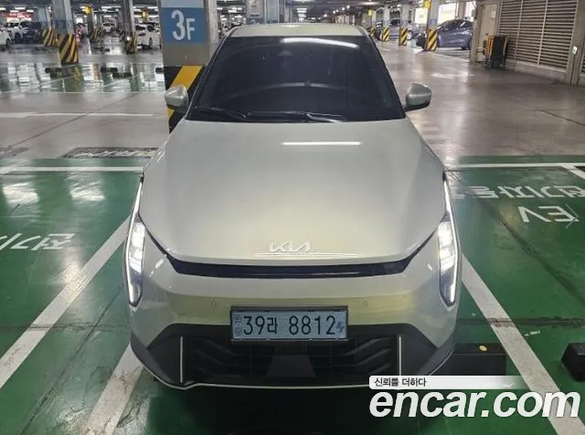 Kia EV4 2026